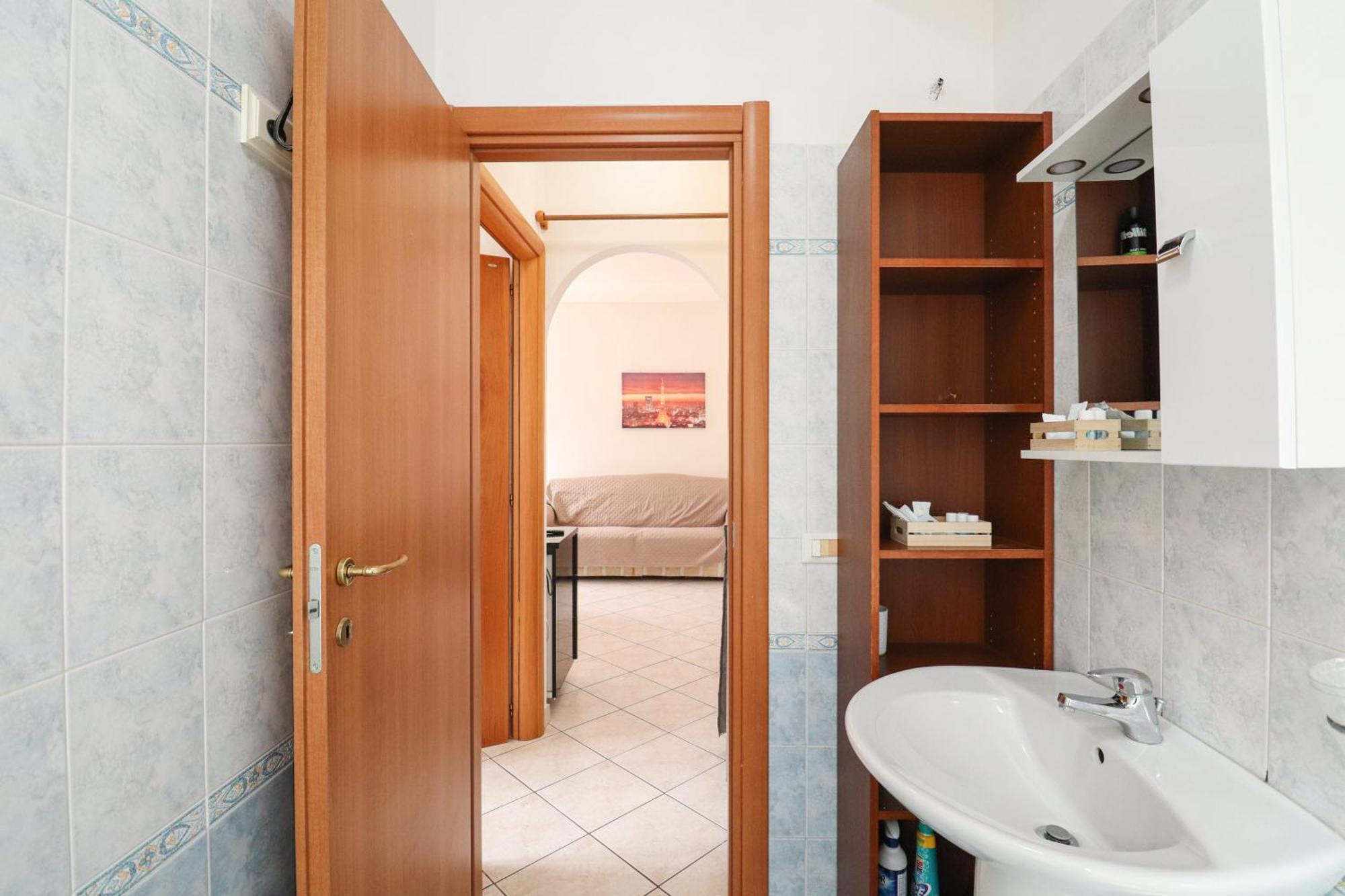Casa Luca Roma - Vicino Al Vaticano 10Km - Parcheggio Gratis La Massimina-Casal Lumbroso Exterior photo